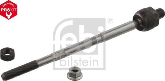 Febi Bilstein 26432 - Raidetangon pää, suora inparts.fi