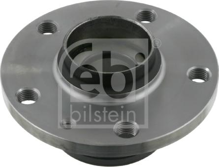 Febi Bilstein 26474 - Pyöränlaakerisarja inparts.fi