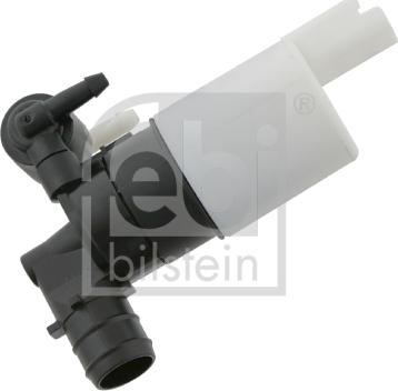 Febi Bilstein 26471 - Pesunestepumppu, lasinpesu inparts.fi