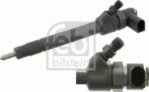 Febi Bilstein 26549 - Suuttimen pidike inparts.fi