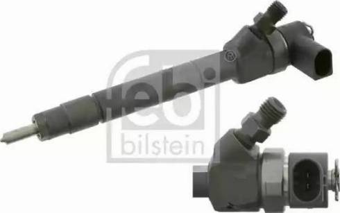 Febi Bilstein 26545 - Suuttimen pidike inparts.fi