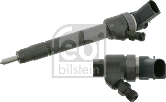 Febi Bilstein 26547 - Suuttimen pidike inparts.fi