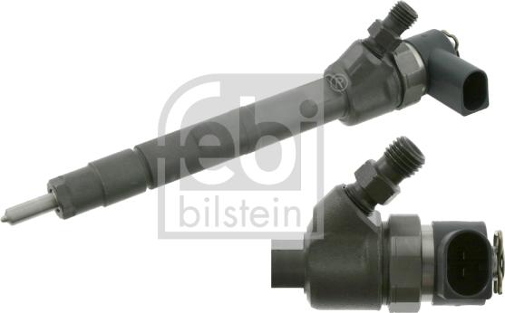 Febi Bilstein 26555 - Suuttimen pidike inparts.fi