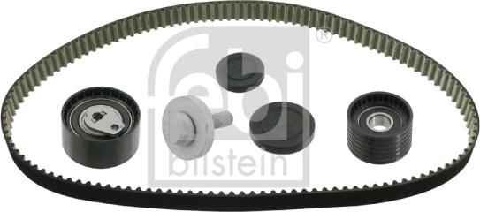 Febi Bilstein 26567 - Hammashihnasarja inparts.fi