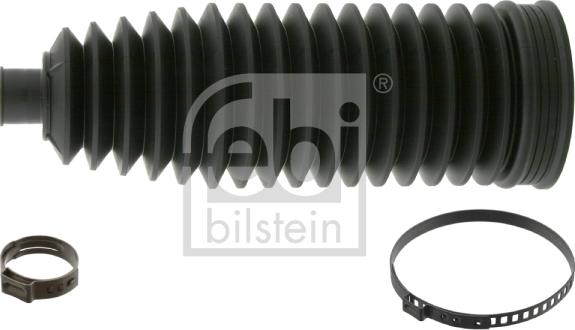 Febi Bilstein 26505 - Paljekumisarja, ohjaus inparts.fi