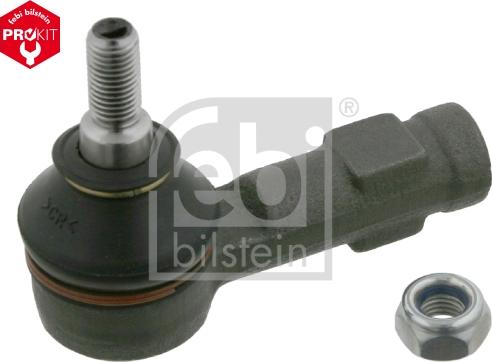 Febi Bilstein 26519 - Raidetangon pää inparts.fi