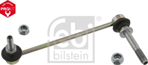 Febi Bilstein 26531 - Tanko, kallistuksenvaimennin inparts.fi