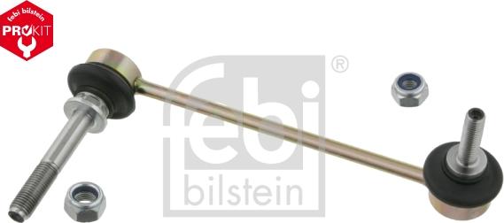 Febi Bilstein 26533 - Tanko, kallistuksenvaimennin inparts.fi