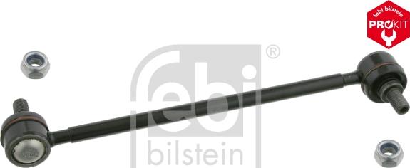 Febi Bilstein 26520 - Tanko, kallistuksenvaimennin inparts.fi