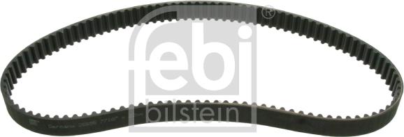 Febi Bilstein 26695 - Hammashihnat inparts.fi