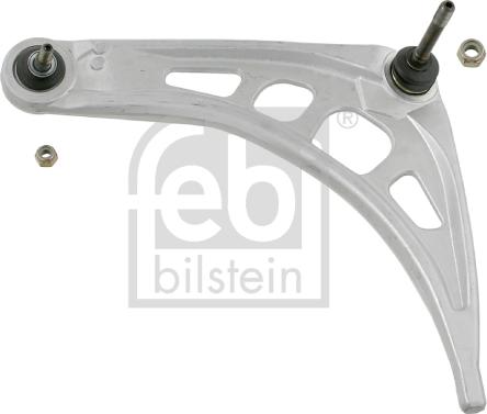 Febi Bilstein 26641 - Tukivarsi, pyöräntuenta inparts.fi