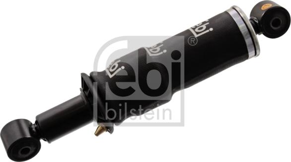 Febi Bilstein 26661 - Vaimennin, ohjaamon laakerointi inparts.fi