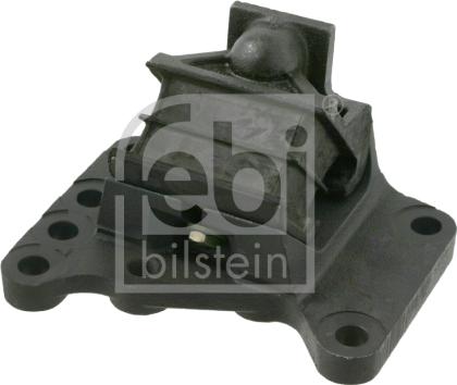 Febi Bilstein 26608 - Moottorin tuki inparts.fi