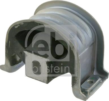 Febi Bilstein 26630 - Moottorin tuki inparts.fi