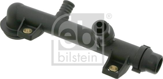 Febi Bilstein 26638 - Termostaattikotelo inparts.fi