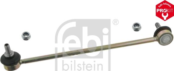 Febi Bilstein 26633 - Tanko, kallistuksenvaimennin inparts.fi