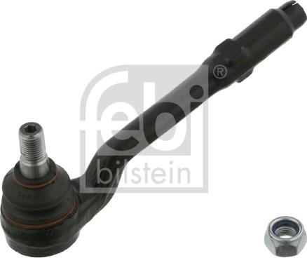 Febi Bilstein 26637 - Raidetangon pää inparts.fi