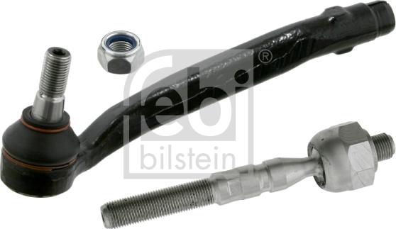 Febi Bilstein 26629 - Raidetanko inparts.fi