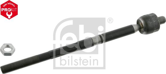 Febi Bilstein 26045 - Raidetangon pää, suora inparts.fi