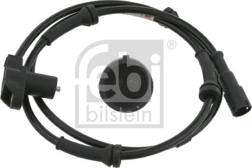 Febi Bilstein 26040 - ABS-anturi inparts.fi