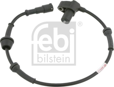 Febi Bilstein 26043 - ABS-anturi inparts.fi