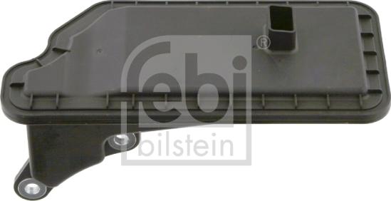 Febi Bilstein 26053 - Hydrauliikkasuodatin, automaattivaihteisto inparts.fi