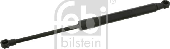 Febi Bilstein 26057 - Kaasujousi, konepelti inparts.fi