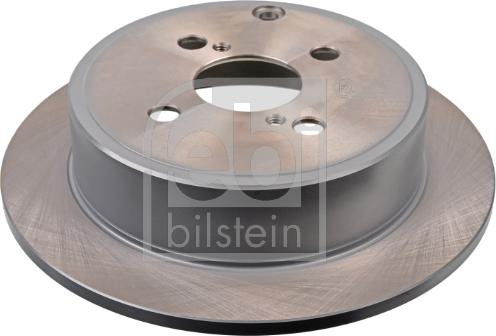 Febi Bilstein 26066 - Jarrulevy inparts.fi