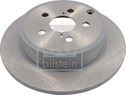 Febi Bilstein 26061 - Jarrulevy inparts.fi