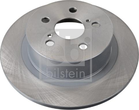 Febi Bilstein 26062 - Jarrulevy inparts.fi