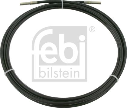 Febi Bilstein 26007 - Letku, ohjaamokippi inparts.fi