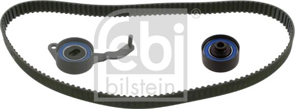 Febi Bilstein 26084 - Hammashihnasarja inparts.fi