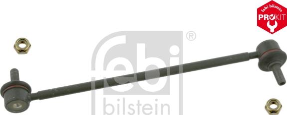 Febi Bilstein 26085 - Tanko, kallistuksenvaimennin inparts.fi