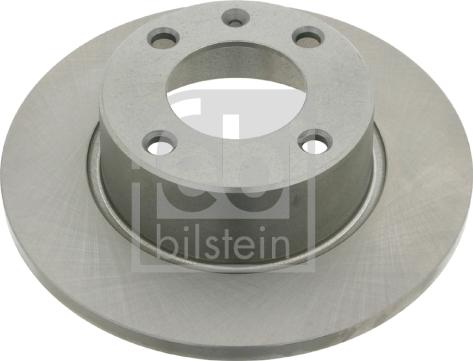 Febi Bilstein 26034 - Jarrulevy inparts.fi