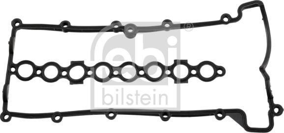 Febi Bilstein 26028 - Tiiviste, venttiilikoppa inparts.fi