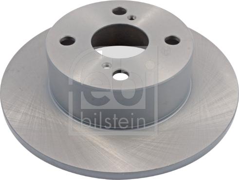 Febi Bilstein 26071 - Jarrulevy inparts.fi