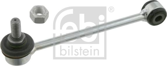 Febi Bilstein 26078 - Tanko, kallistuksenvaimennin inparts.fi