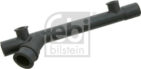 Febi Bilstein 26155 - Letku, venttiilikopan tuuletus inparts.fi