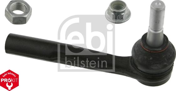 Febi Bilstein 26153 - Raidetangon pää inparts.fi