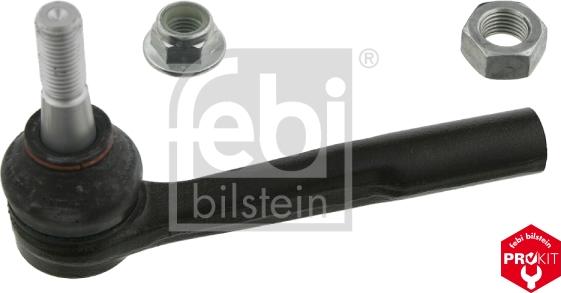 Febi Bilstein 26152 - Raidetangon pää inparts.fi