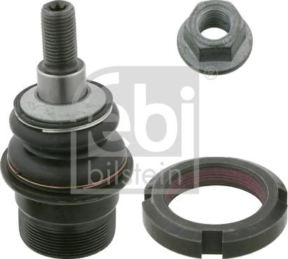 Febi Bilstein 26119 - Pallonivel inparts.fi