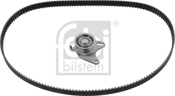 Febi Bilstein 26184 - Hammashihnasarja inparts.fi