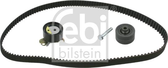 Febi Bilstein 26139 - Hammashihnasarja inparts.fi