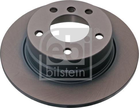 Febi Bilstein 26134 - Jarrulevy inparts.fi