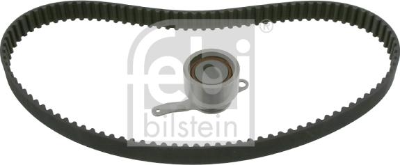 Febi Bilstein 26136 - Hammashihnasarja inparts.fi