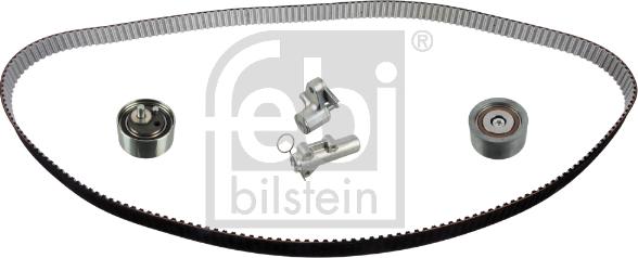 Febi Bilstein 26124 - Hammashihnasarja inparts.fi