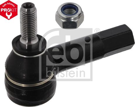 Febi Bilstein 26175 - Raidetangon pää inparts.fi