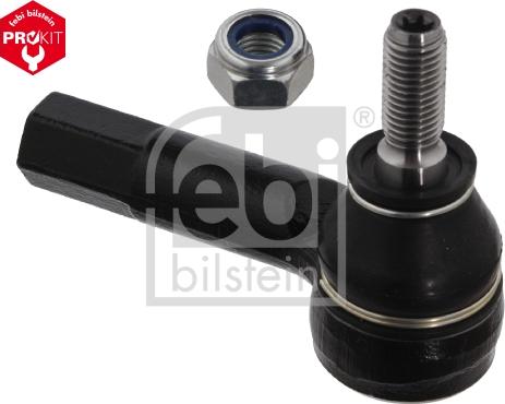 Febi Bilstein 26176 - Raidetangon pää inparts.fi