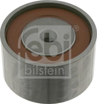 Febi Bilstein 26895 - Ohjainrulla, hammashihna inparts.fi