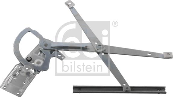 Febi Bilstein 26890 - Lasinnostin inparts.fi